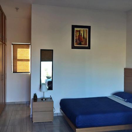 Ventana Blue Hotel El Sargento Екстер'єр фото