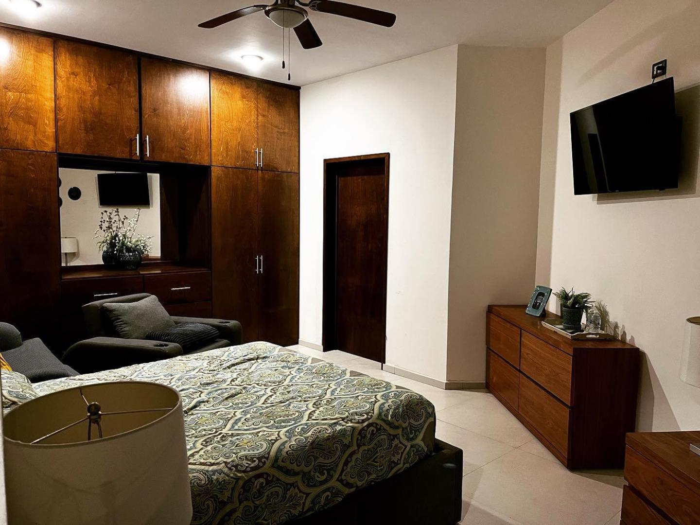 Ventana Blue Hotel El Sargento Екстер'єр фото