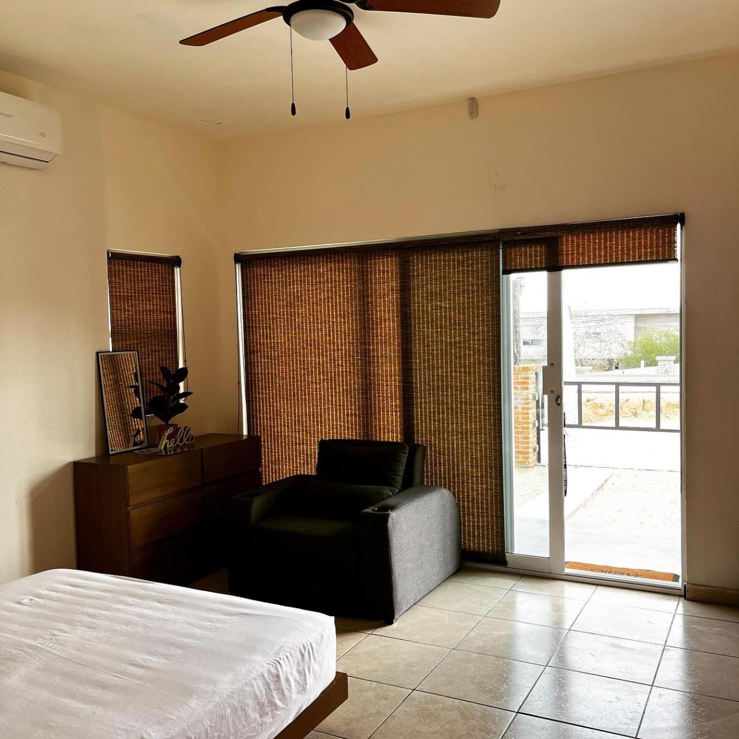 Ventana Blue Hotel El Sargento Екстер'єр фото